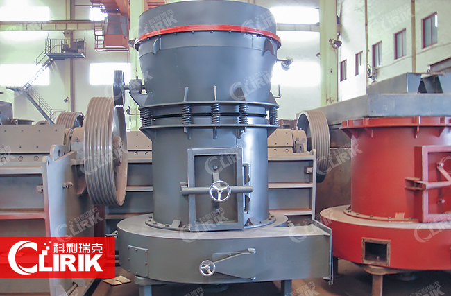 加工60目石粉用什么磨粉設備?雷蒙磨粉機多少錢一臺?